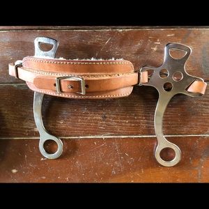 Hackamore- Never Used
